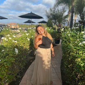 Meet your Posher, Kristen